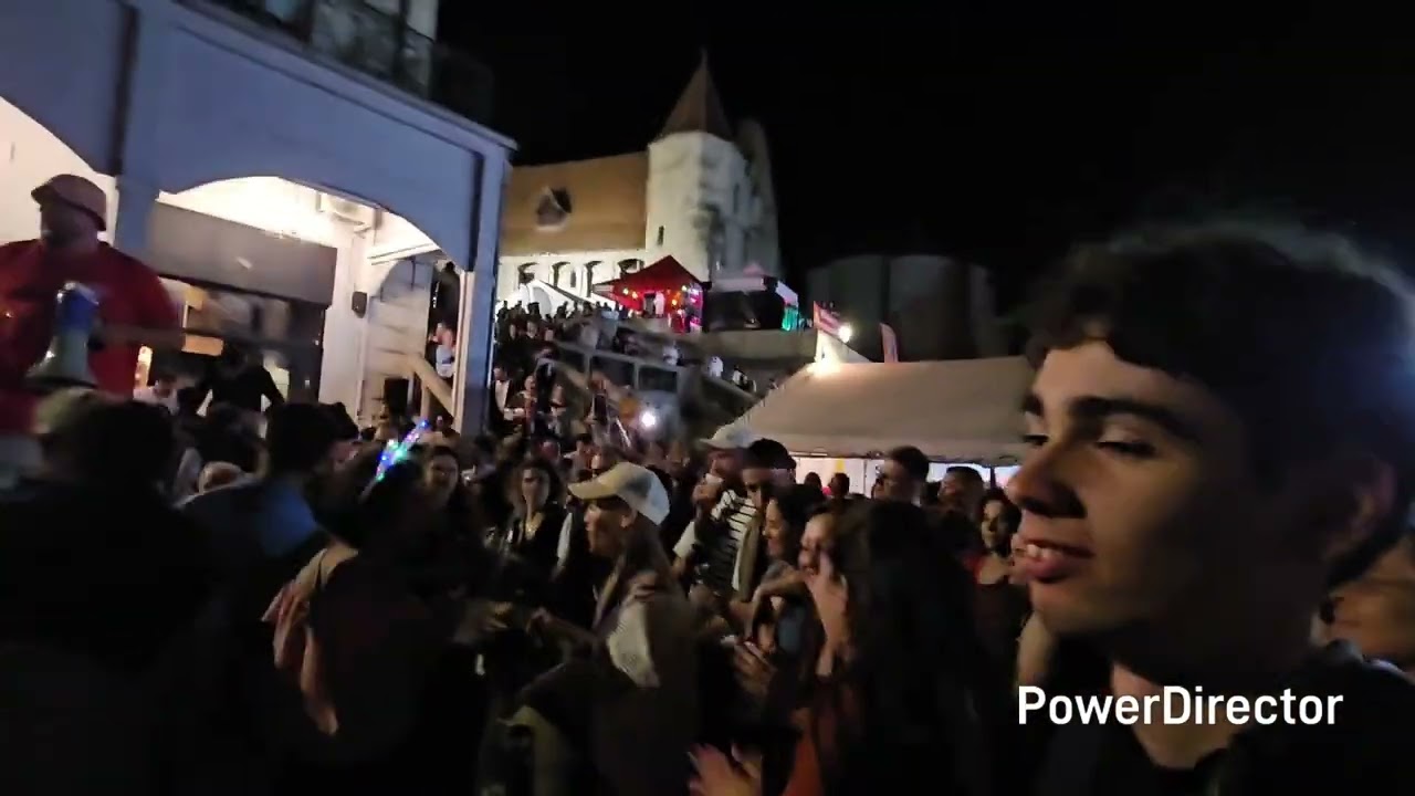 Fêtes de Nerac 2025 bandas