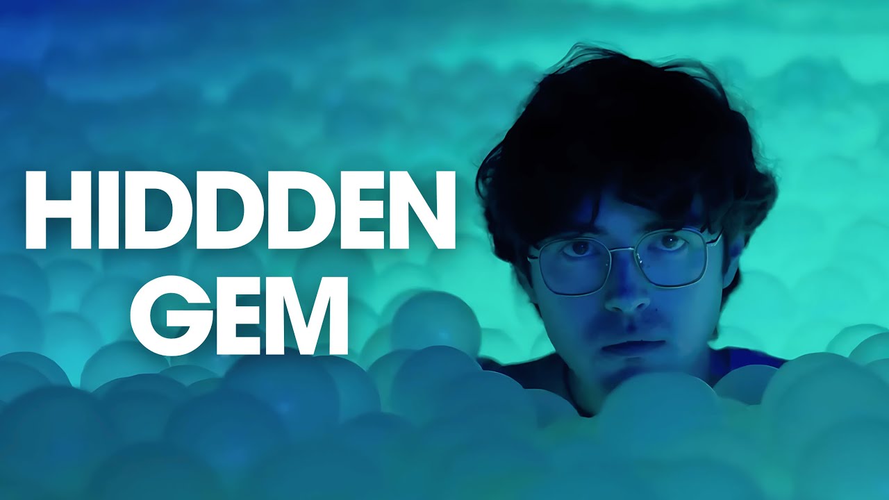 The Best Movie Of 2025 You've Never Heard Of