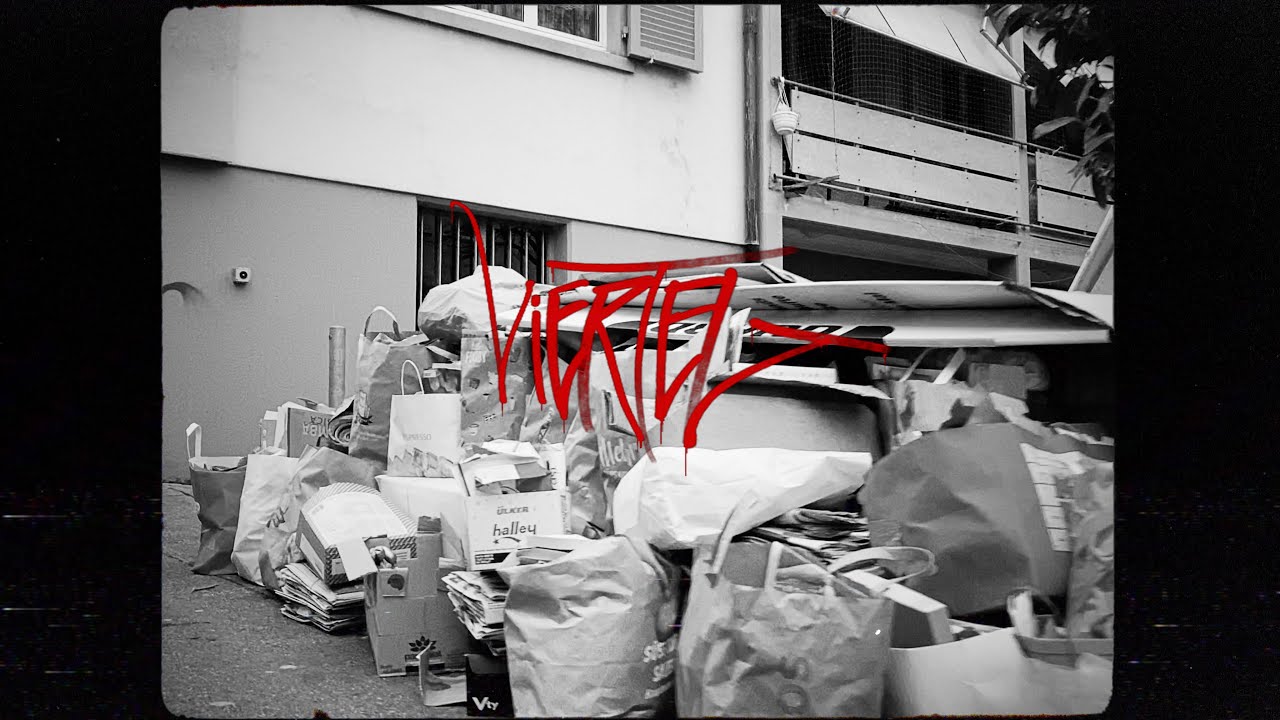 VIERTEL | S-HOT [PROD by JAKEBEATZ][4K]