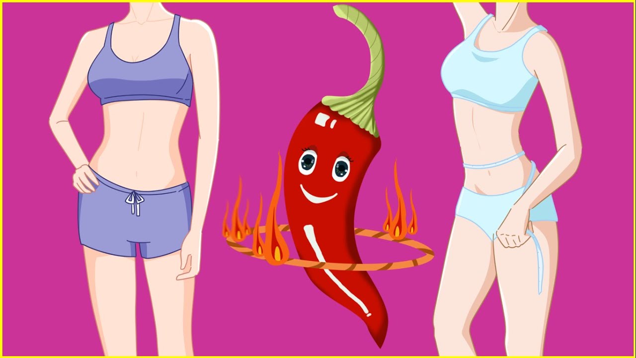 It&rsquo;s True! Red Chillies Can Make You Thin | The Following Is How Chillies Aid Weight Loss
