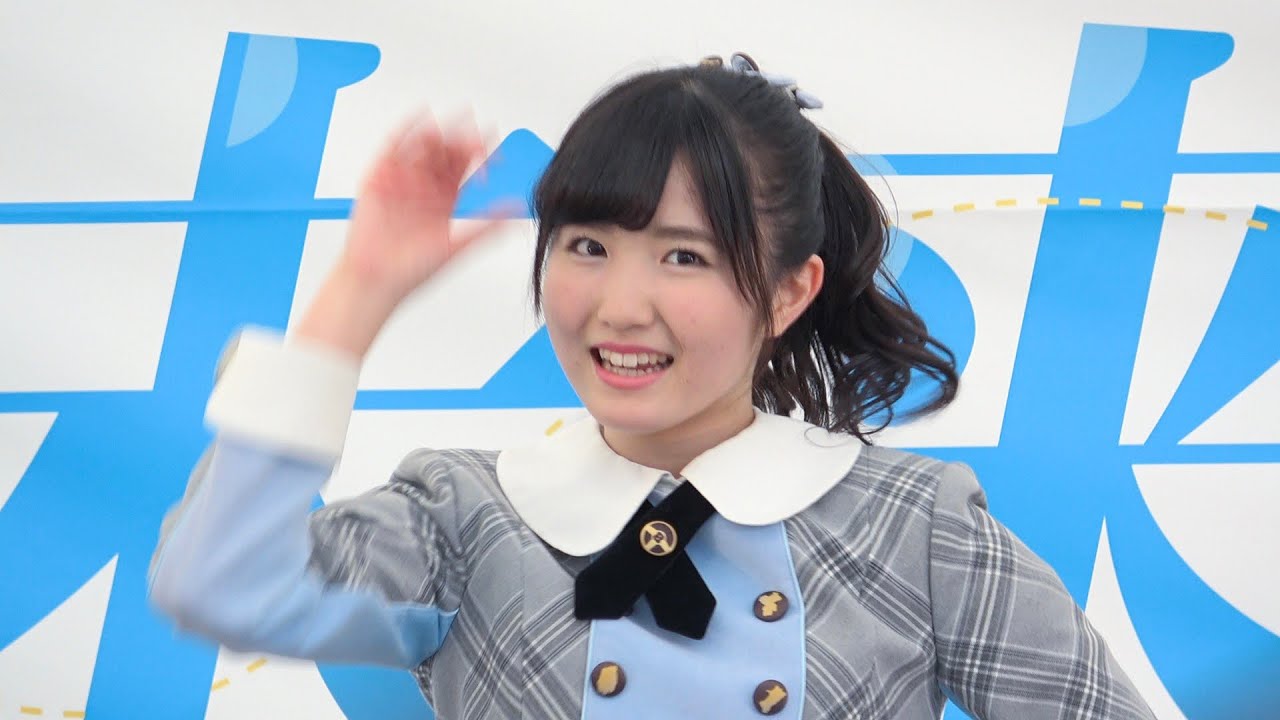 #本田仁美 #혼다히토미 11月のアンクレット 星空を君に LOVE TRIP AKB48 Team8 第55回技能五輪全国大会