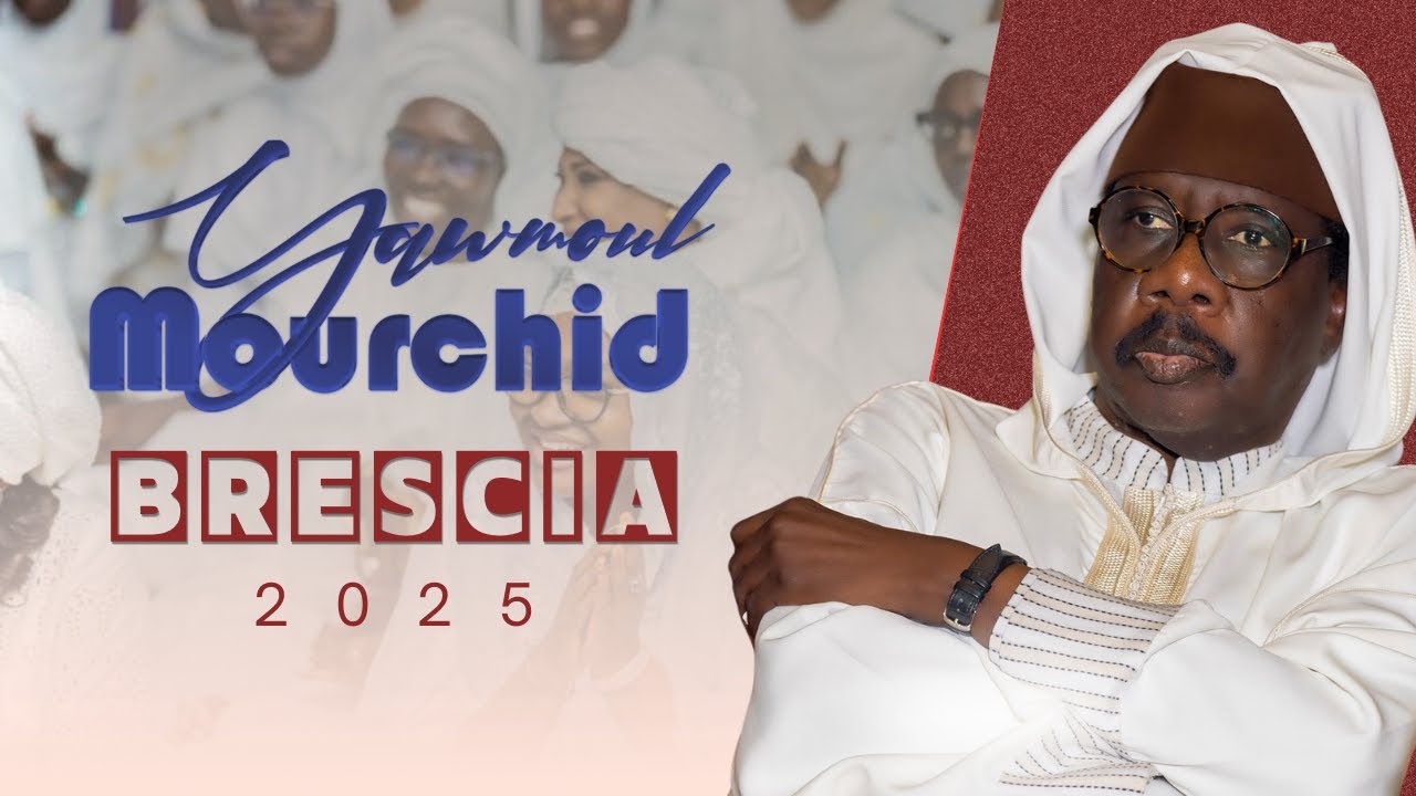 Yawmoul Mourchid - Brescia 2025