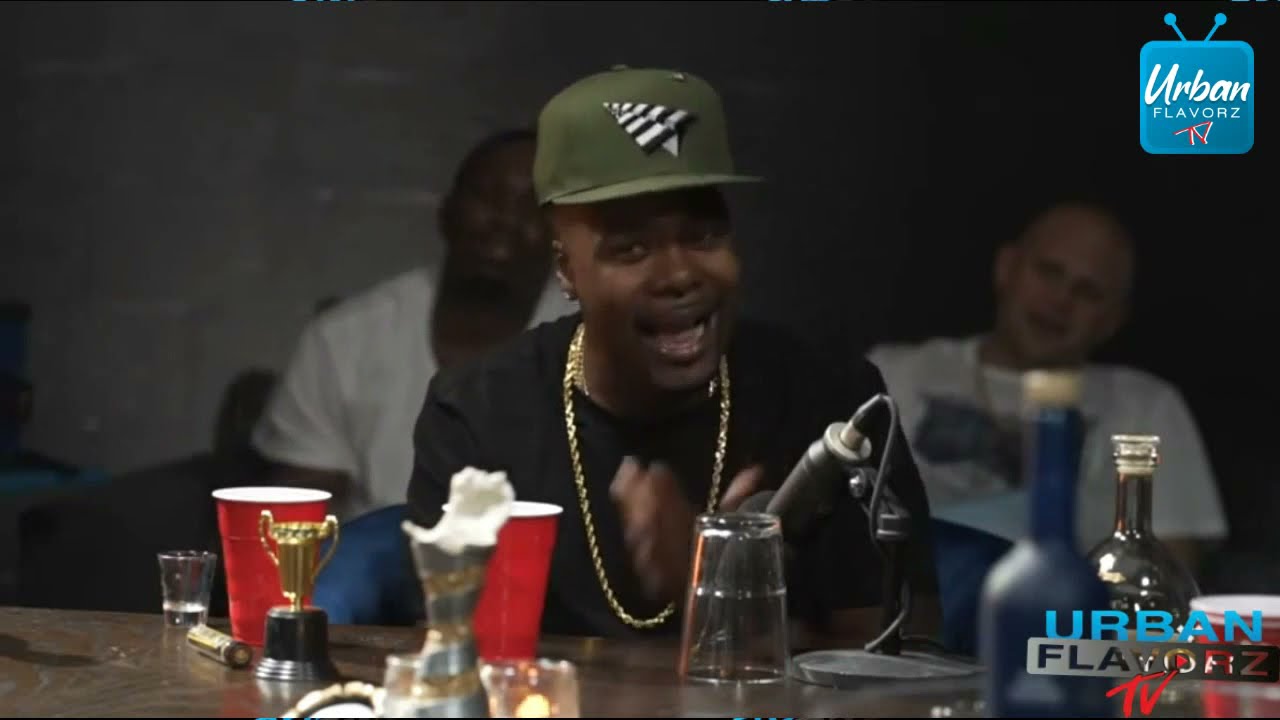 Был ли Jay-Z наркобароном? В новой песне Jay-Z отвечает на обвинения Фэйзона Лава. #UFZFactChecker