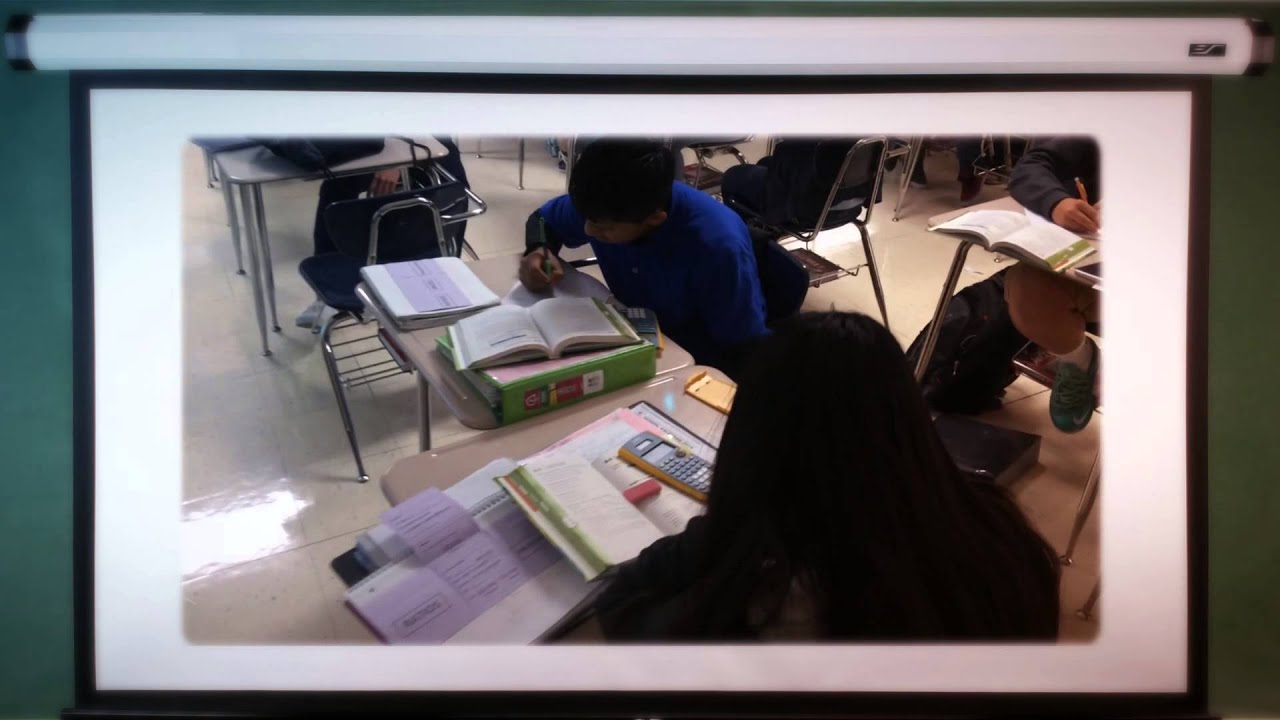 Conniston Middle School