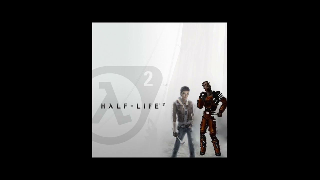 Triage at Dawn - Half-Life 2