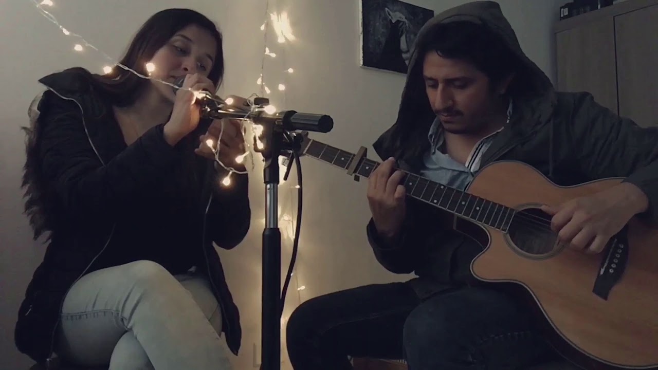 Esta Noche | Lucero Musica (Greeicy cover)