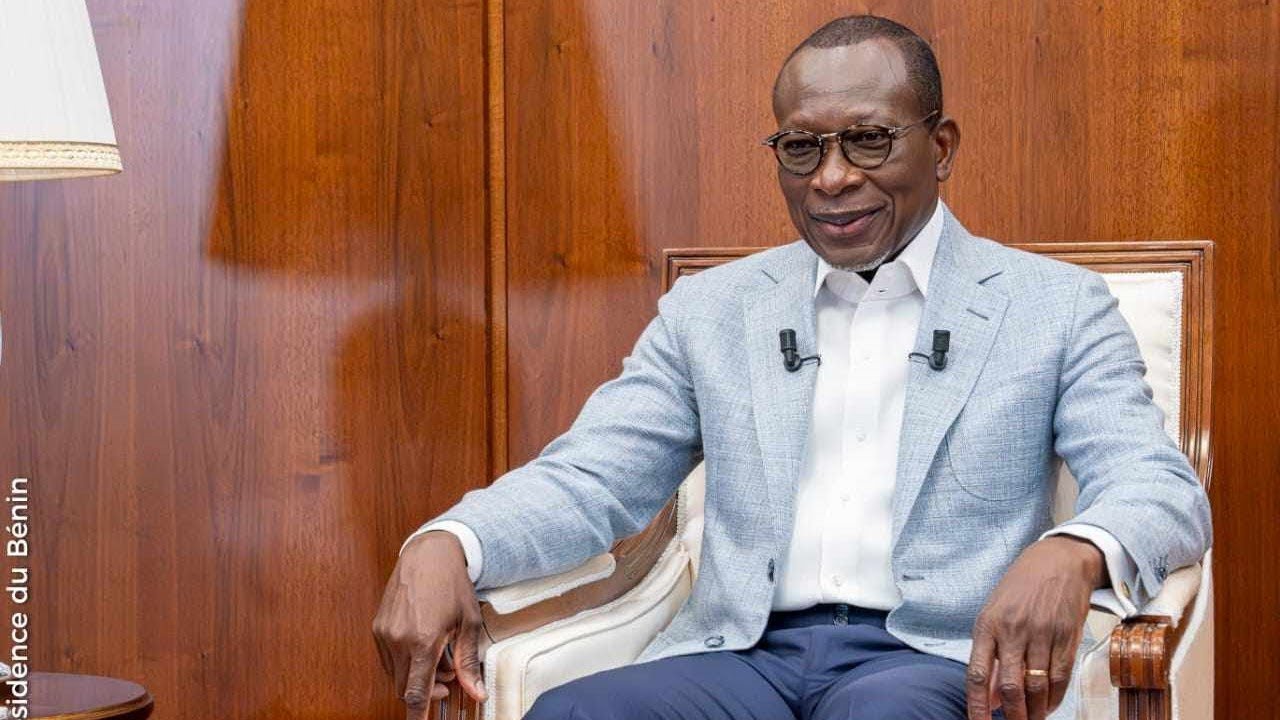 Keitacheickoumar: Benin ce qu&rsquo;il faut Savoir. Patrice Talon 👠 a &Eacute;chou&eacute;