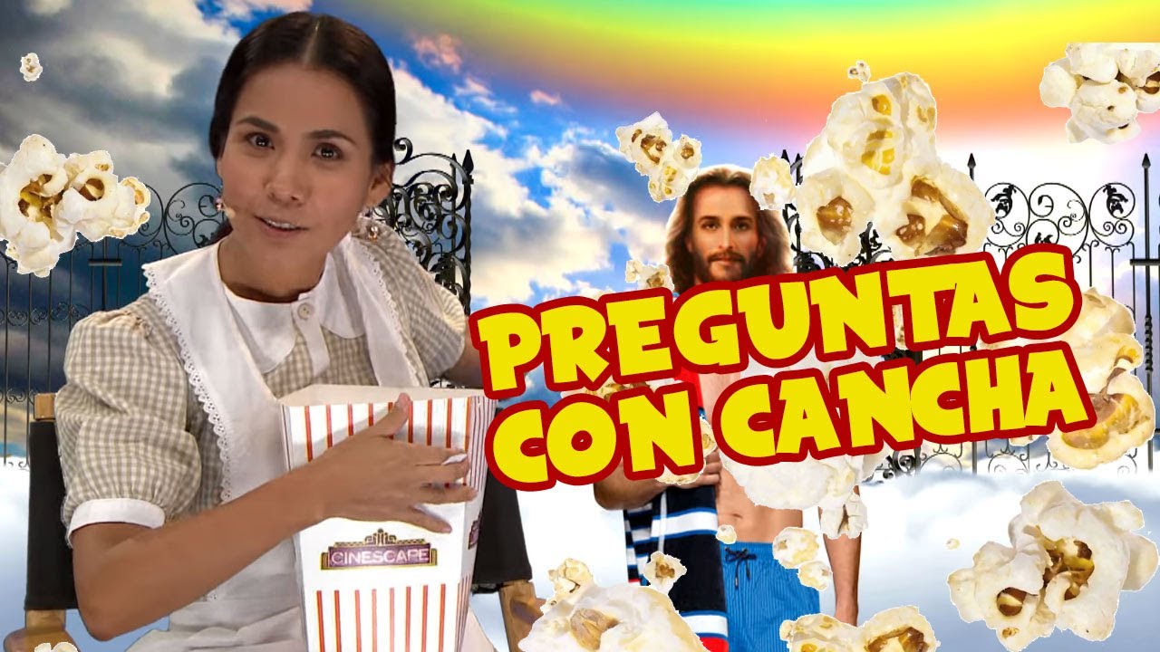 Preguntas Con Cancha: Felicitas (Nidia Bermejo) 'De Vuelta al Barrio'