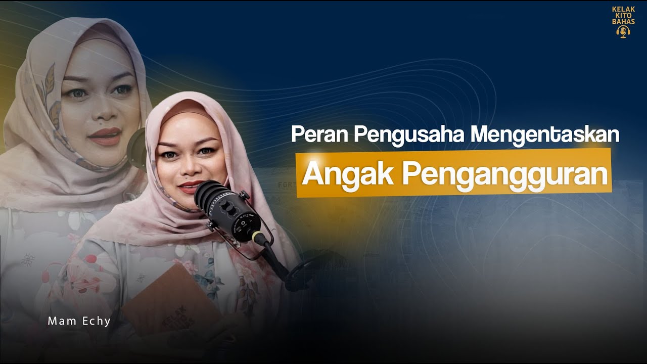 Solusi Lapangan Kerja: Harapan Bengkulu di Tangan Wirausaha