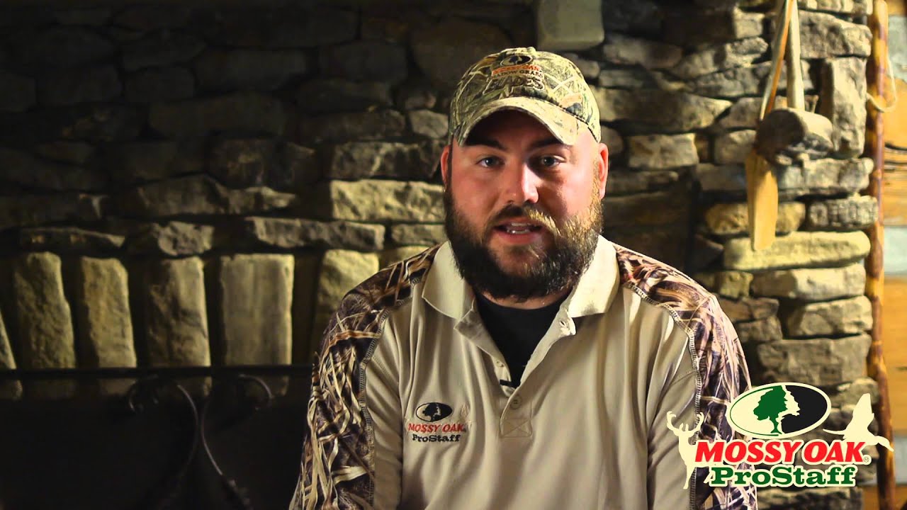 Sea Duck Hunting Tips Mossy Oak Pro-Staff