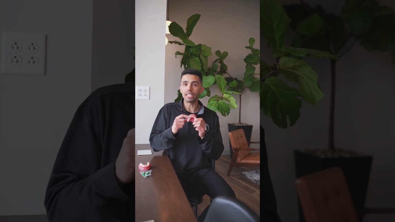 SPEED UP Your Invisalign Treatment