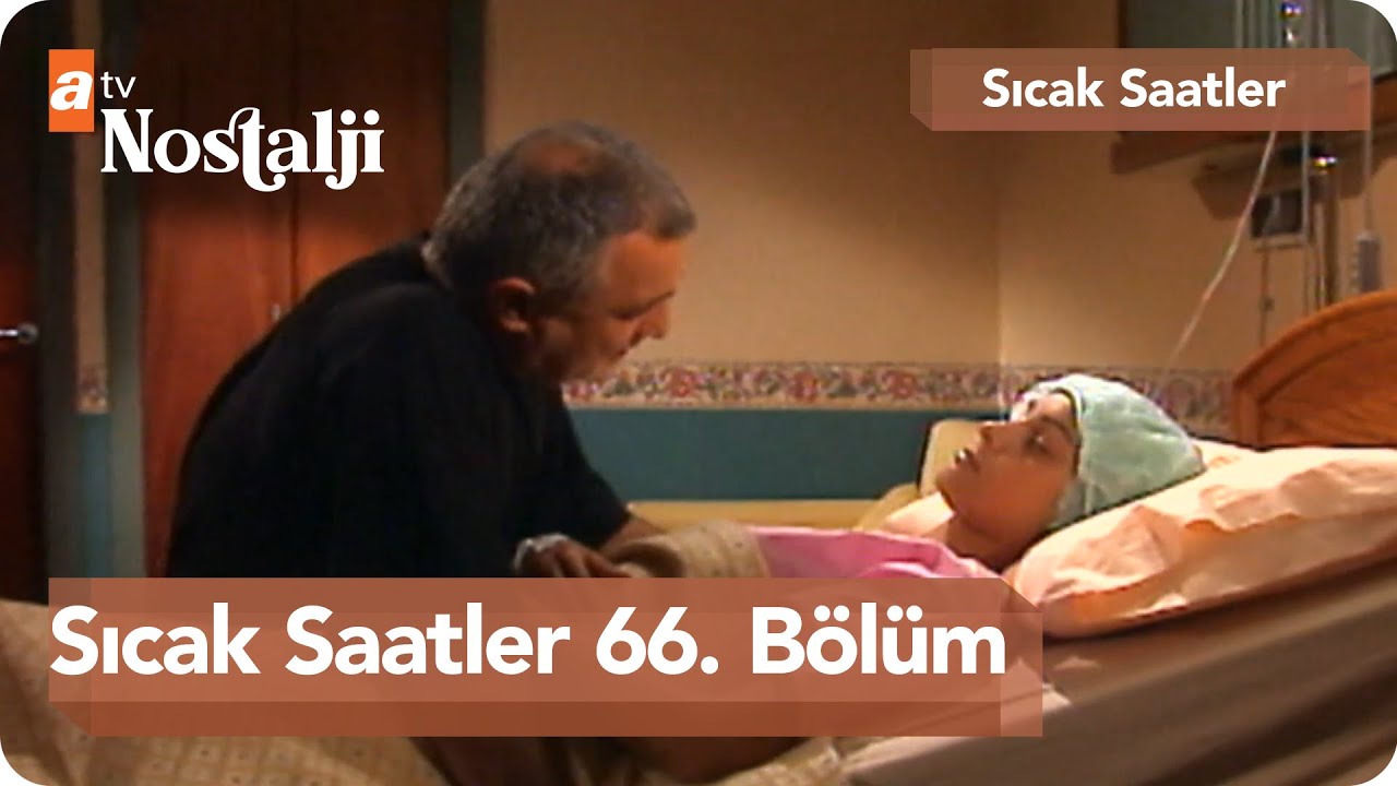 Sıcak Saatler 66. Bölüm