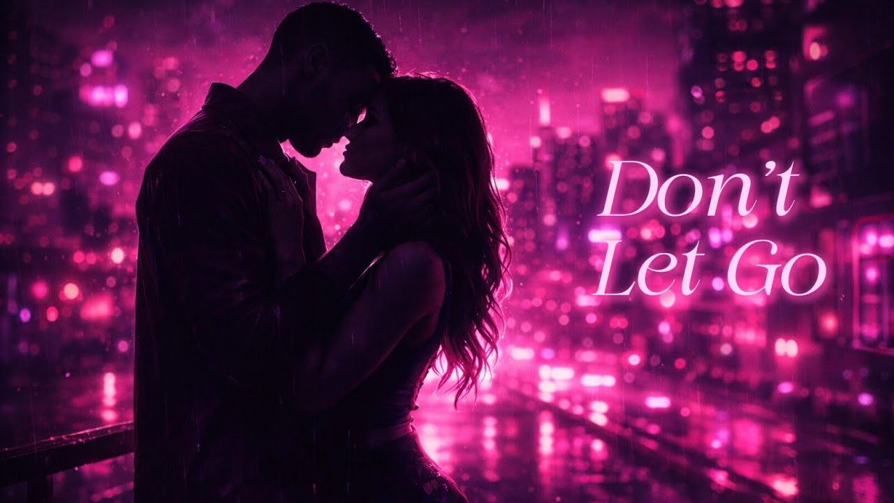 Don't let go 