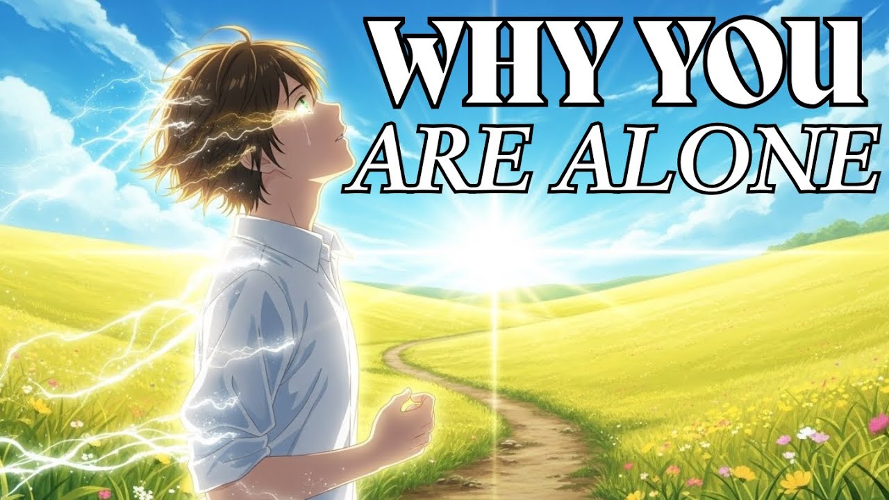 When God Is All You Have Left The Truth About Your Lonely Season