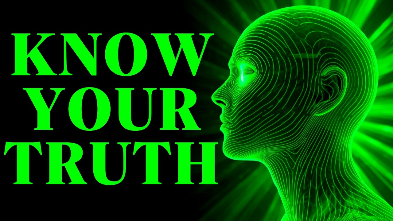This Is Your TRUE QUANTUM Identity And It Will SHOCK You (Cosmic Council WARNING)