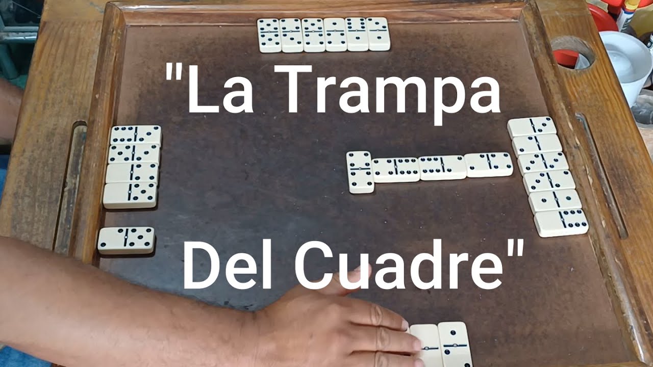 "La Trampa del Cuadre"