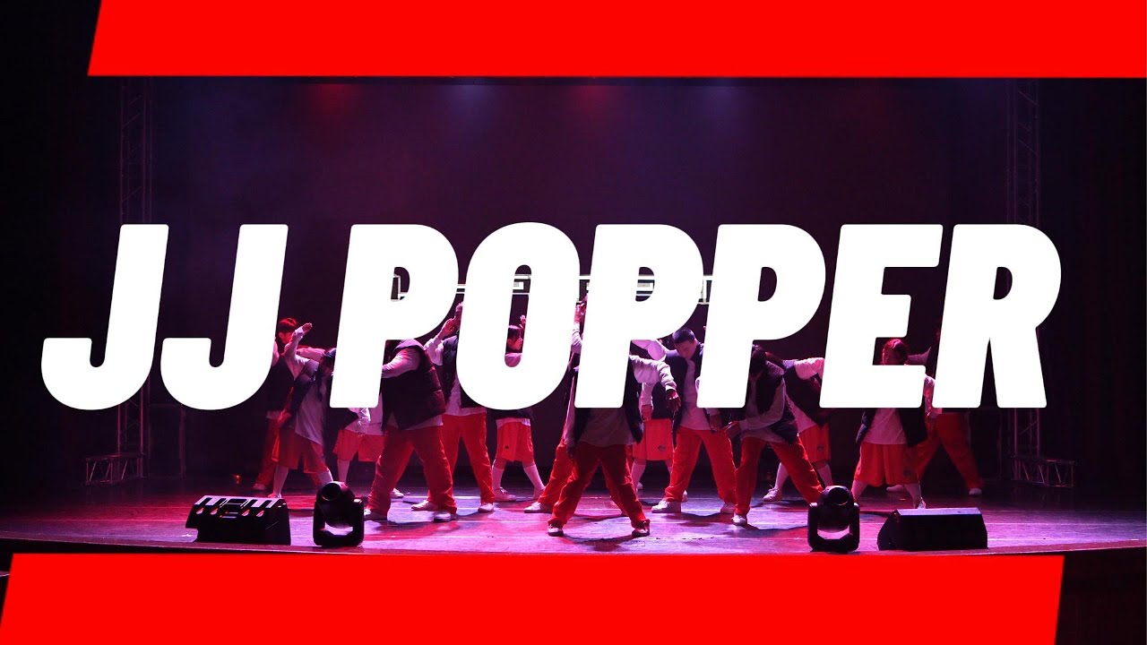 JJ POPPER