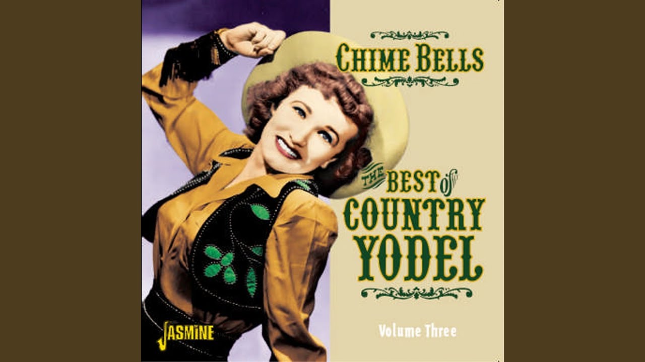 Mule Train Yodel Blues