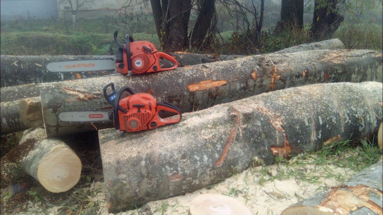 Dolmar 6400
