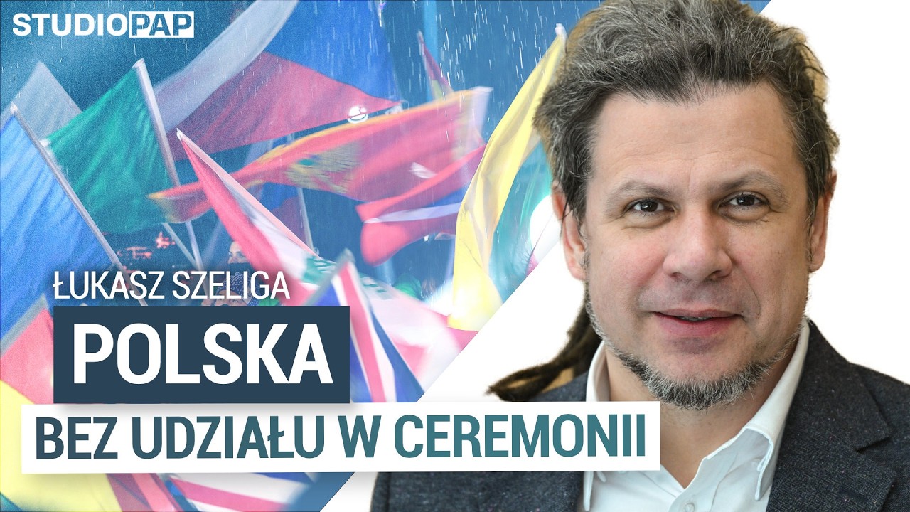 Prezes Polskiego Komitetu Paralimpijskiego: nie wyślemy zawodników na ceremonię otwarcia Igrzysk