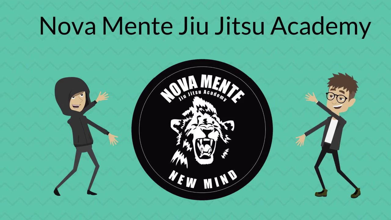 Why Choose Nova Mente Jiu Jitsu Academy?