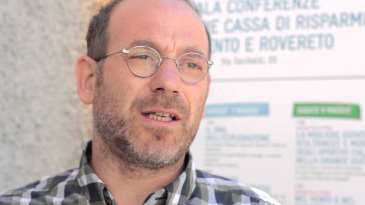 Michele Menegon: la nuova dimensione dell'esplorazione