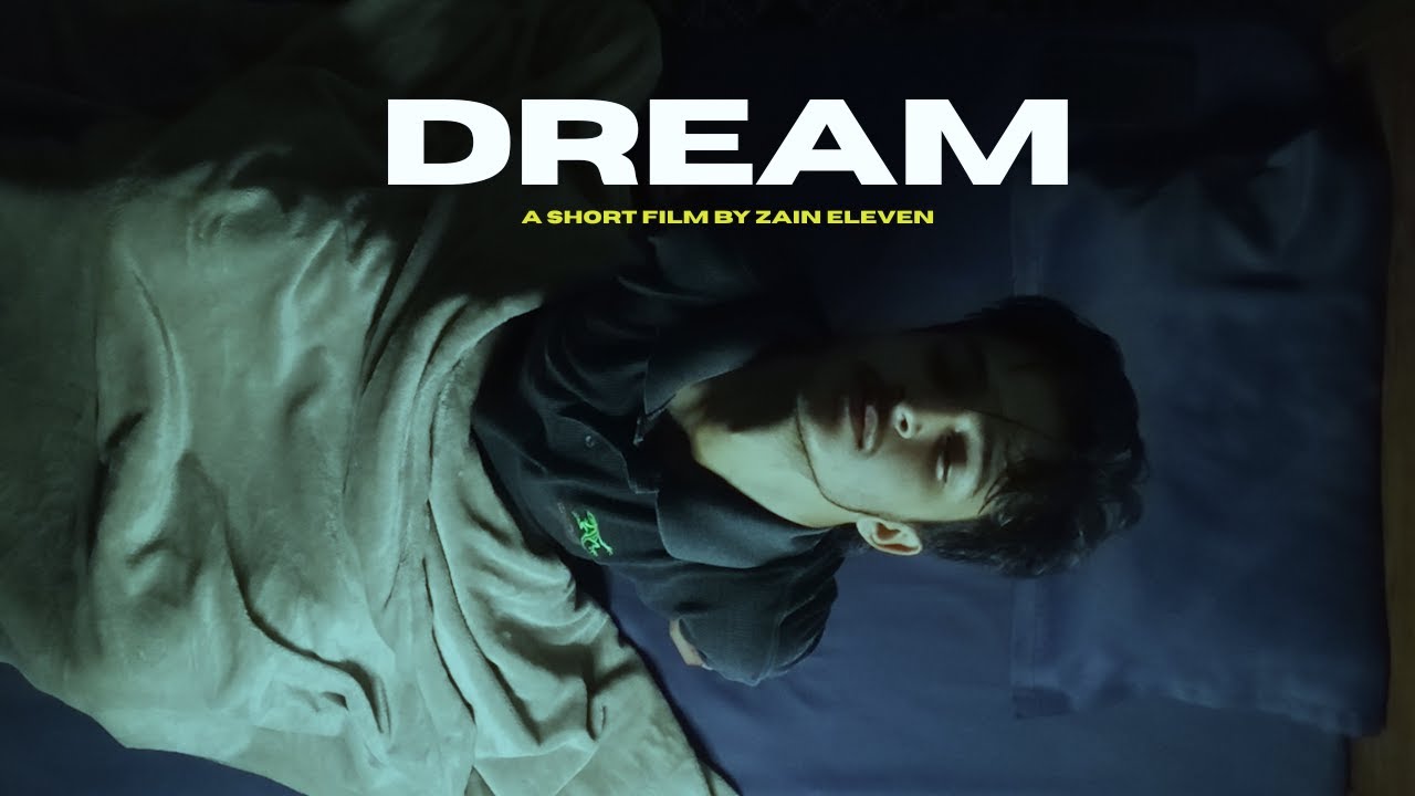 DREAM | A short film