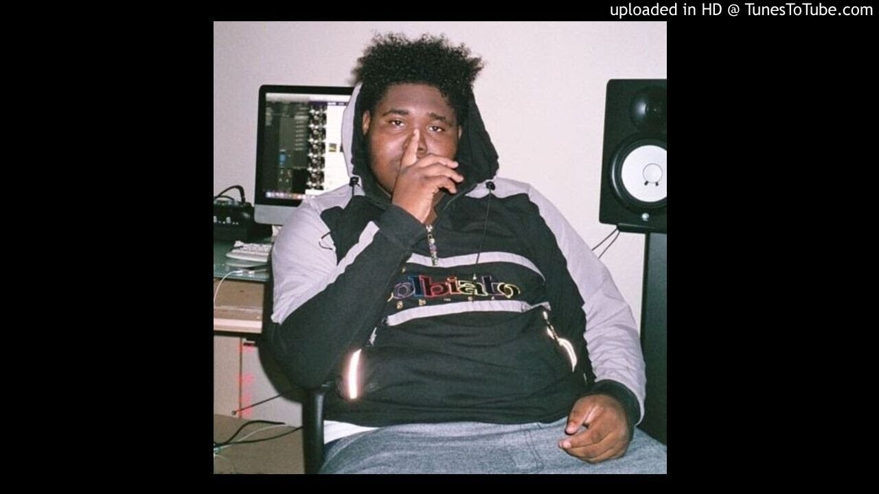 FREE | Xanman x YungManny Type Beat- No Melody 2 [Prod. 2dirtyy]