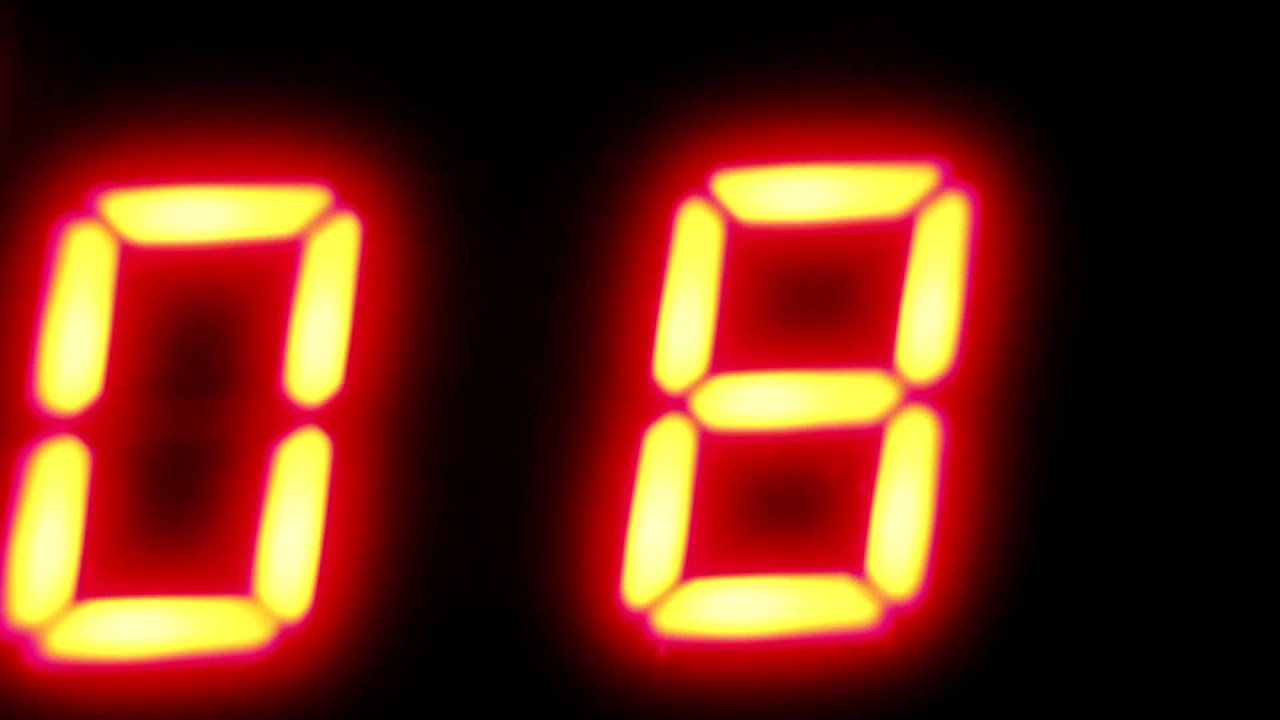 MISS DEF - IRGENDWANN