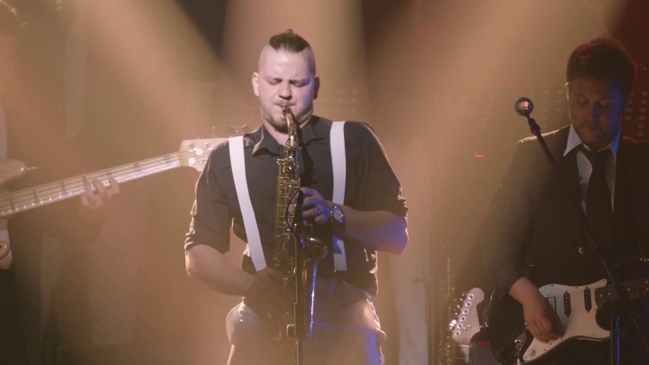 FaušDur - Private Dancer - 9.6.2016 Mežica / Tina Turner Live Cover