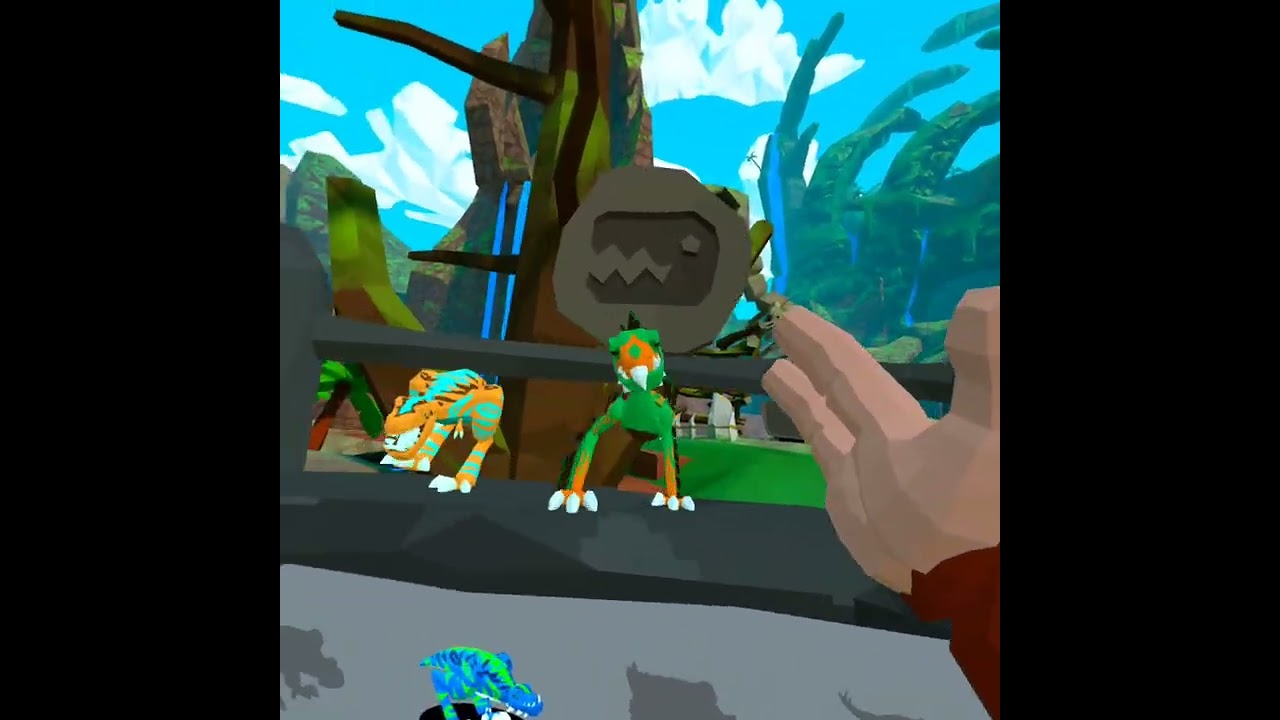 How to get the gold egg in ug