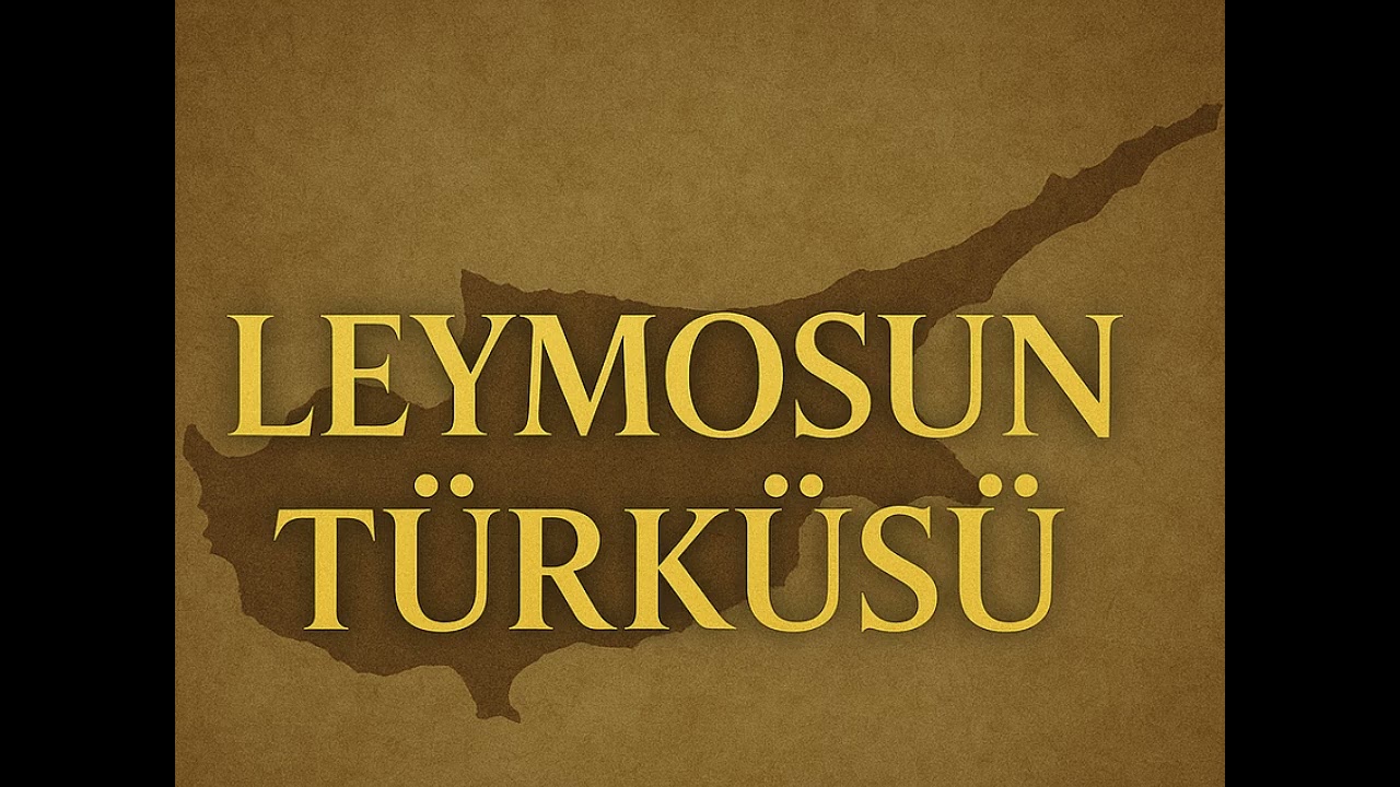LEYMOSUN TÜRKÜSÜ (Cover)