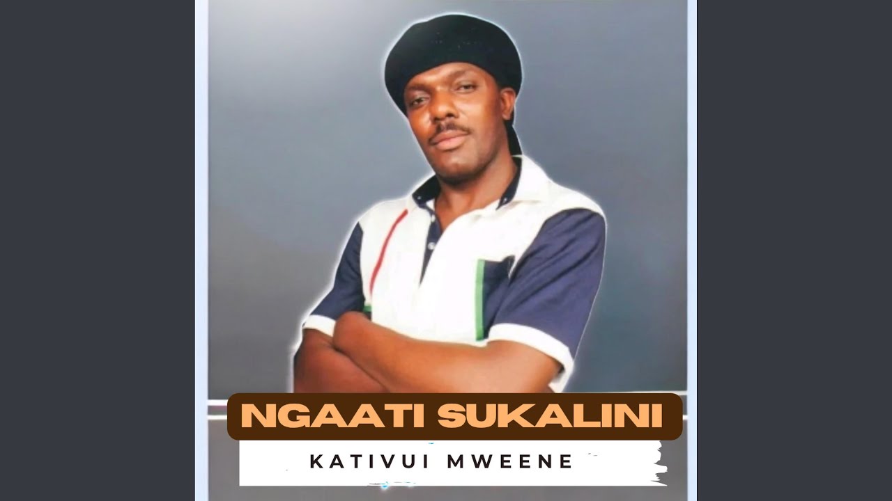 Ng'amuangi Nitwaumaniwe