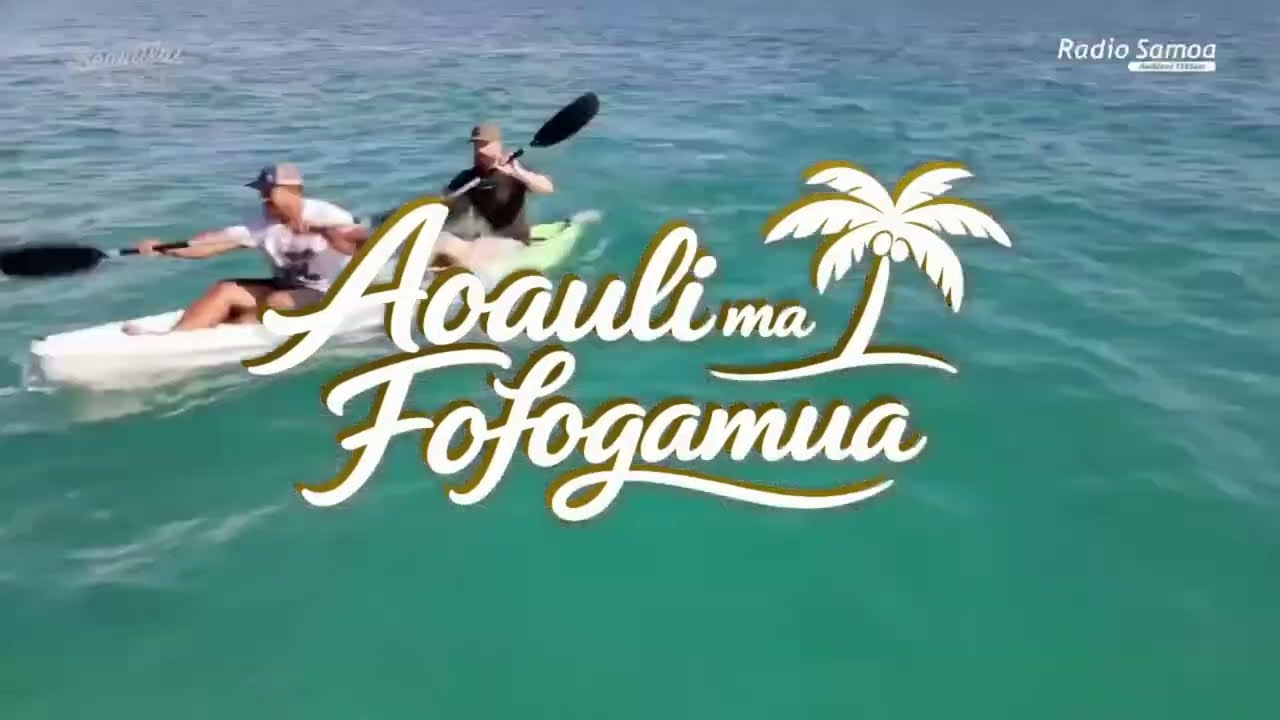 Aoauli Ma Fofogamua, 03 MAR 2026 = Radio Samoa