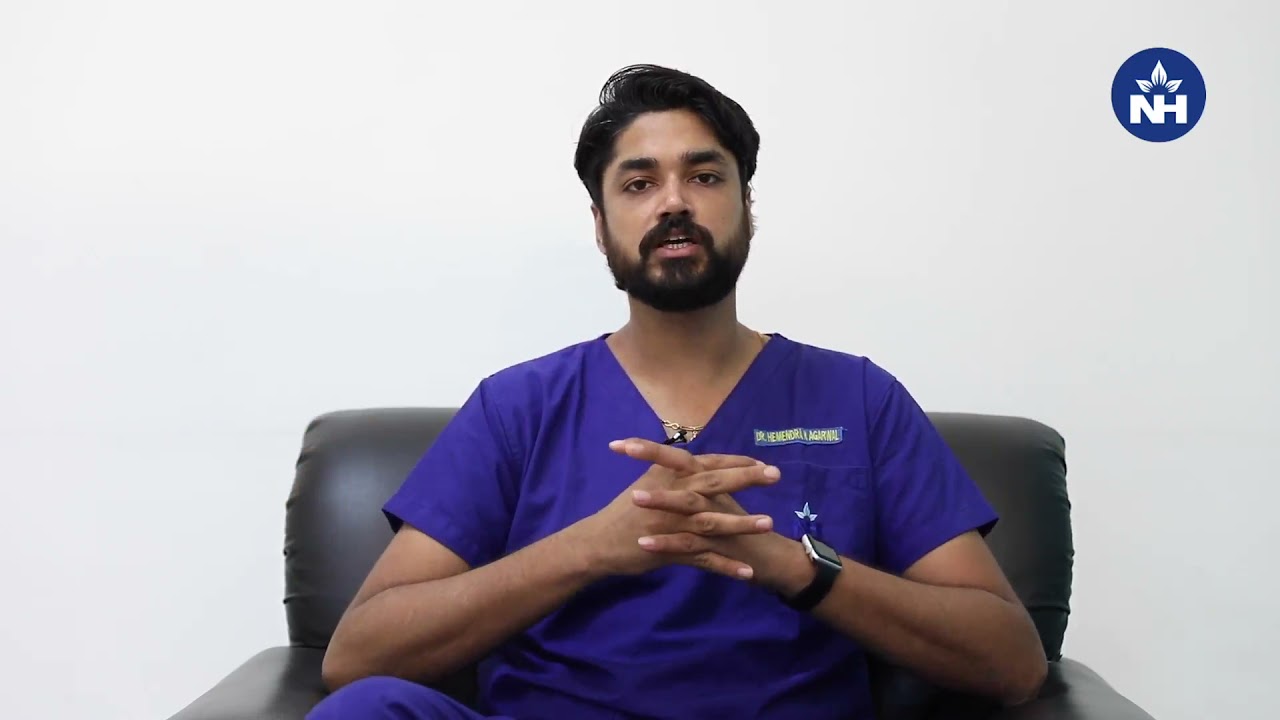 Knee ACL Ligament Injury - Symptoms and Initial Treatment | Dr. Hemendra Agrawal