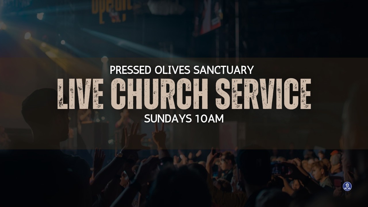 Live service from POS
