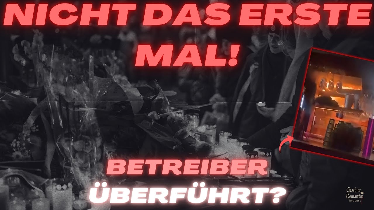 Gab es bereits 2024 ein Feuer im Le Constellation? Crans-Montana