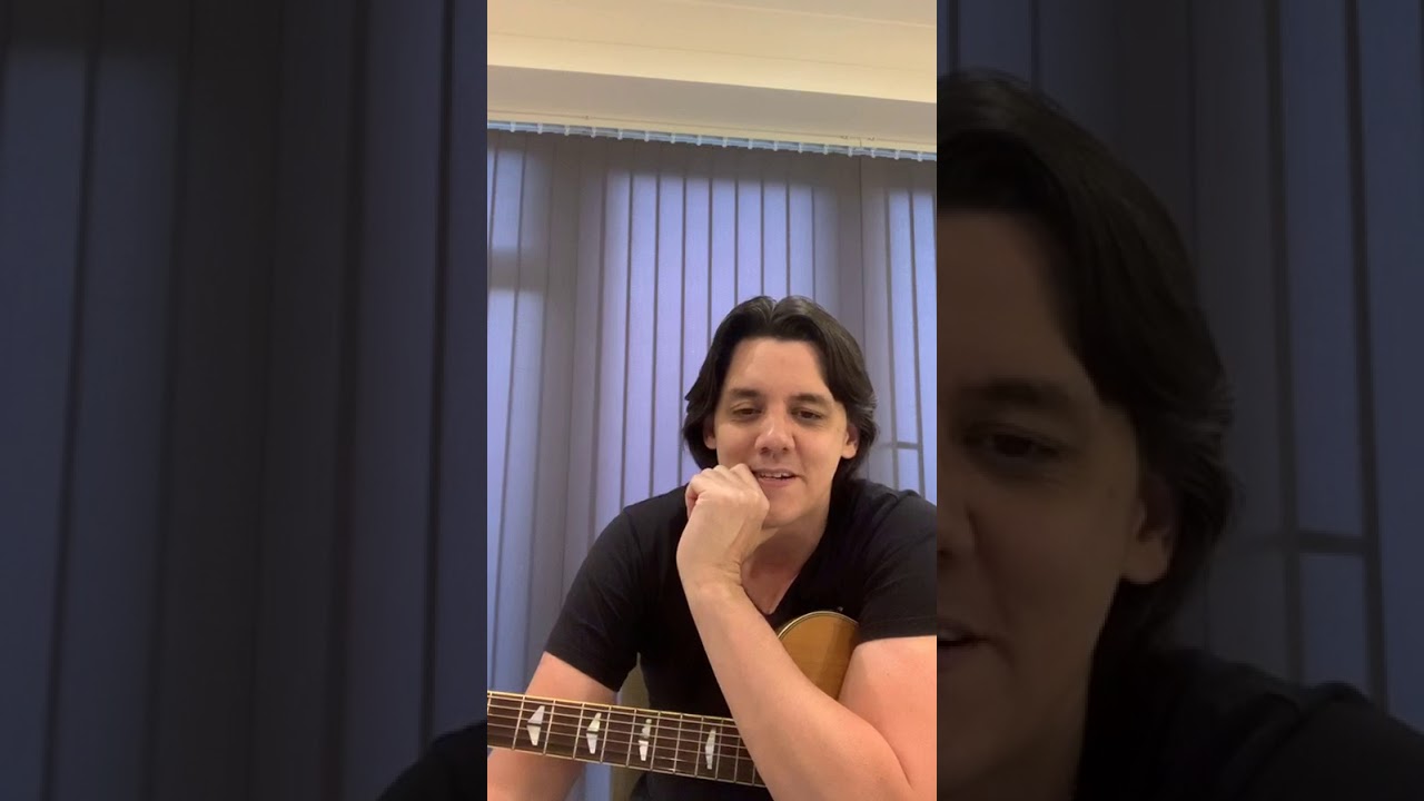 #StayAtHomeSessions - Dan Torres Live (11/07/20)