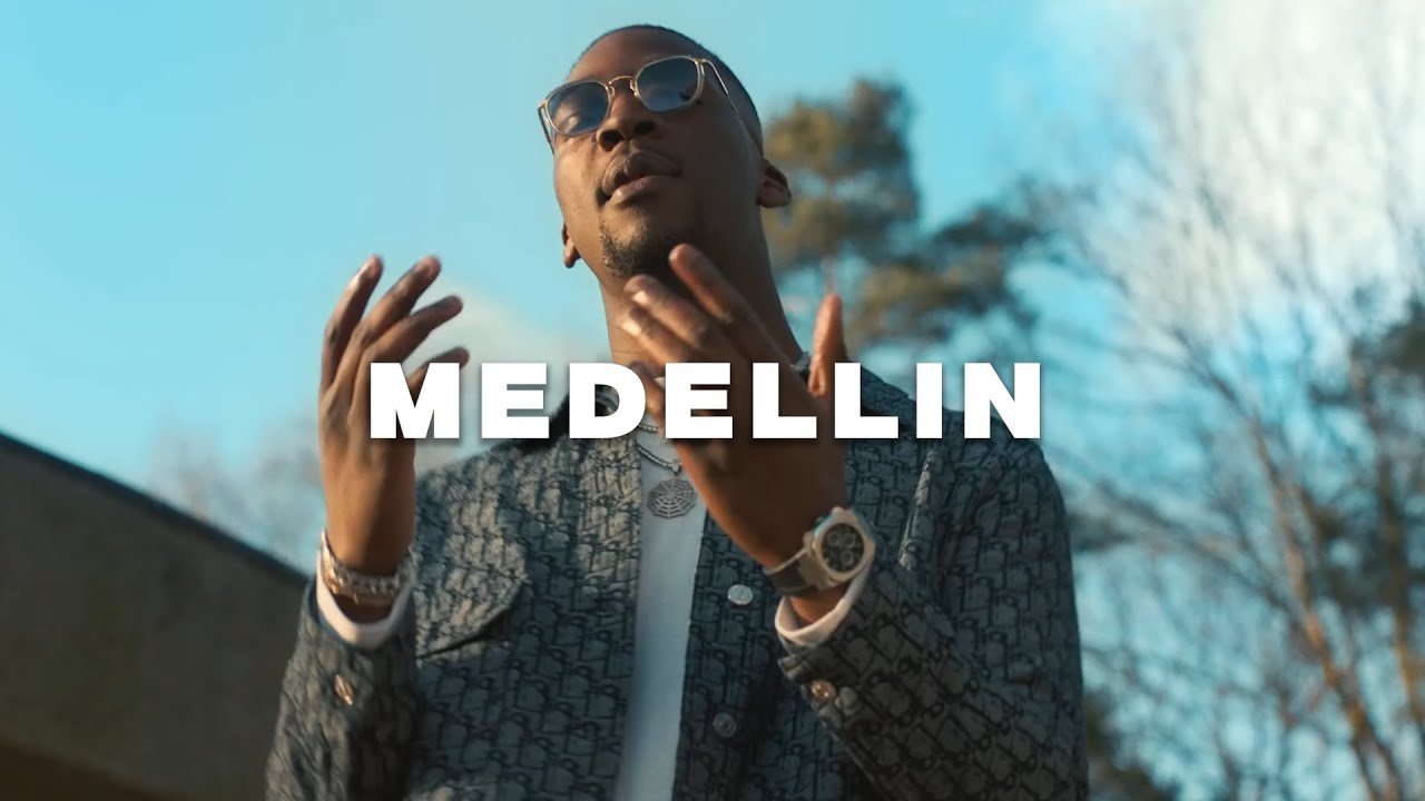 SDM x Booba x Niska Type Beat 