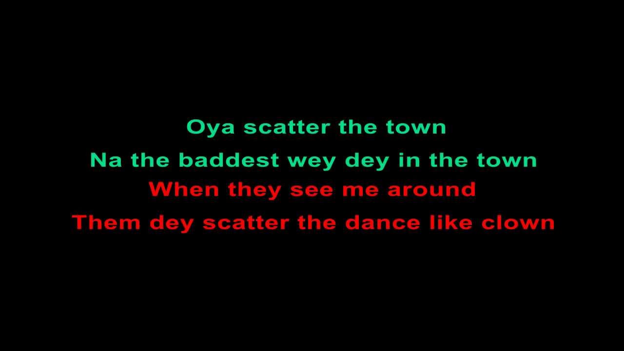 Davido - Skelewu lyrics