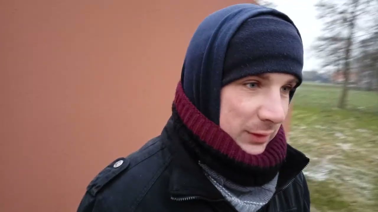 Мои видео скучные. И я тоже устал