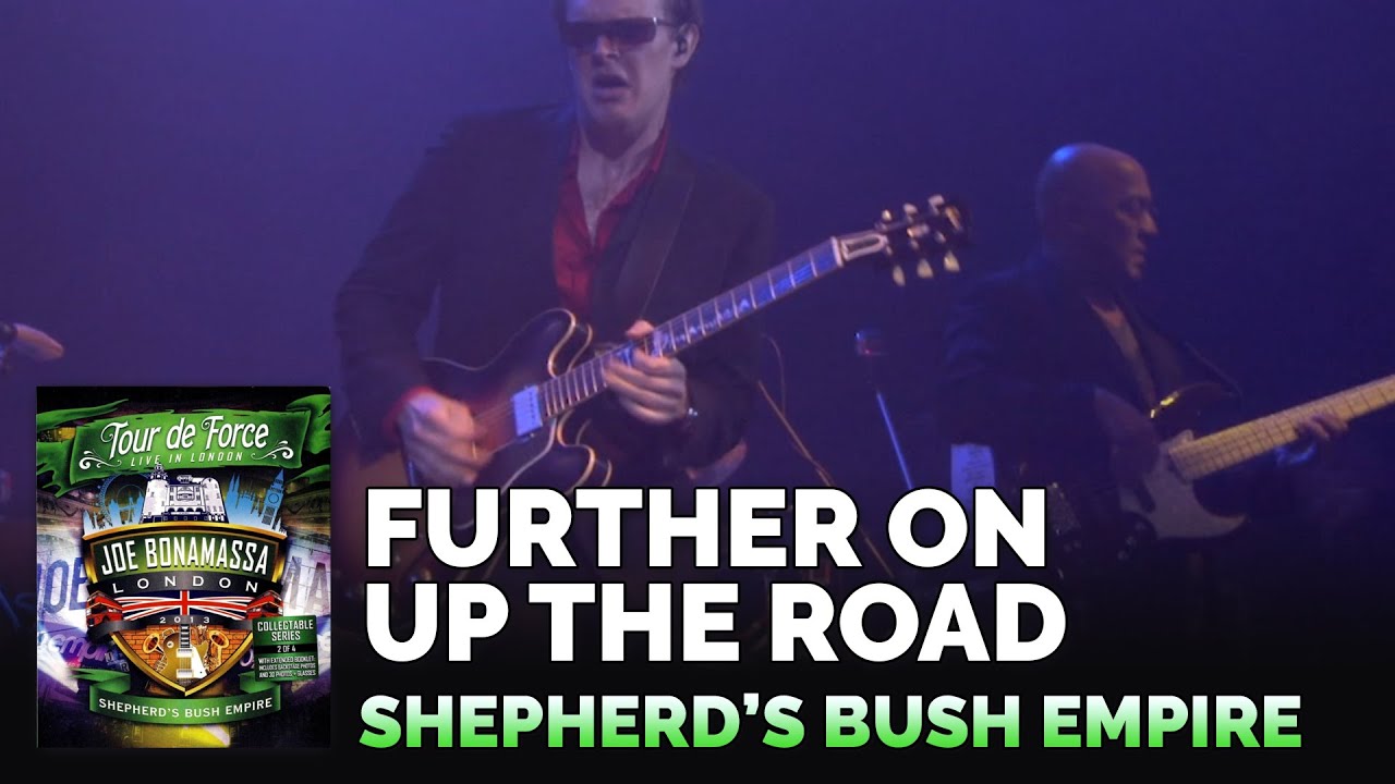 Joe Bonamassa Official - 