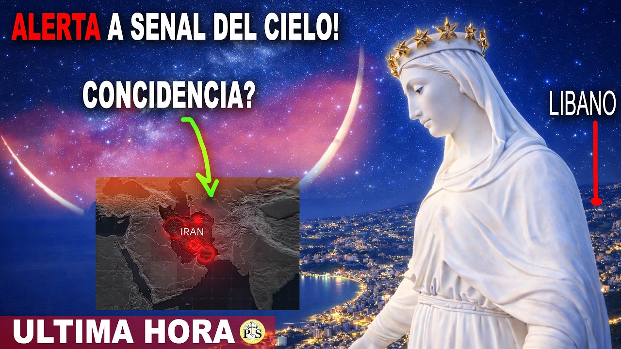 IMPRESIONANTE FENÓMENO SUCEDERÁ HOY, TOCAN SU TIERRA Y LUEGO ESTO EN EL CIELO!