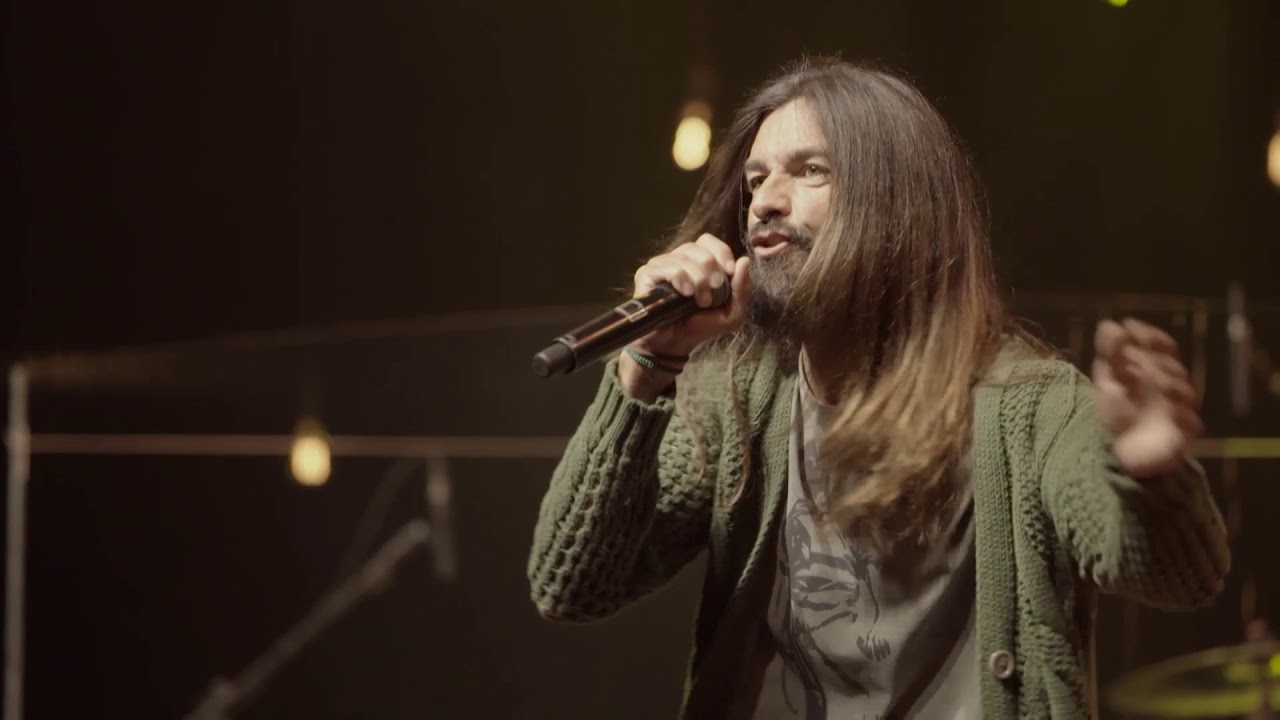 Armandinho - Reggae das Tramanda (Ac&uacute;stico) | V&iacute;deo Oficial