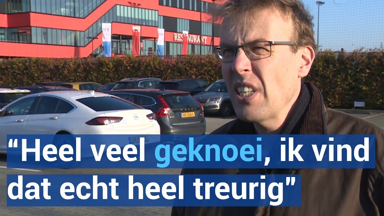 Onderzoek: veel fouten gemaakt bij bouw AZ-stadion