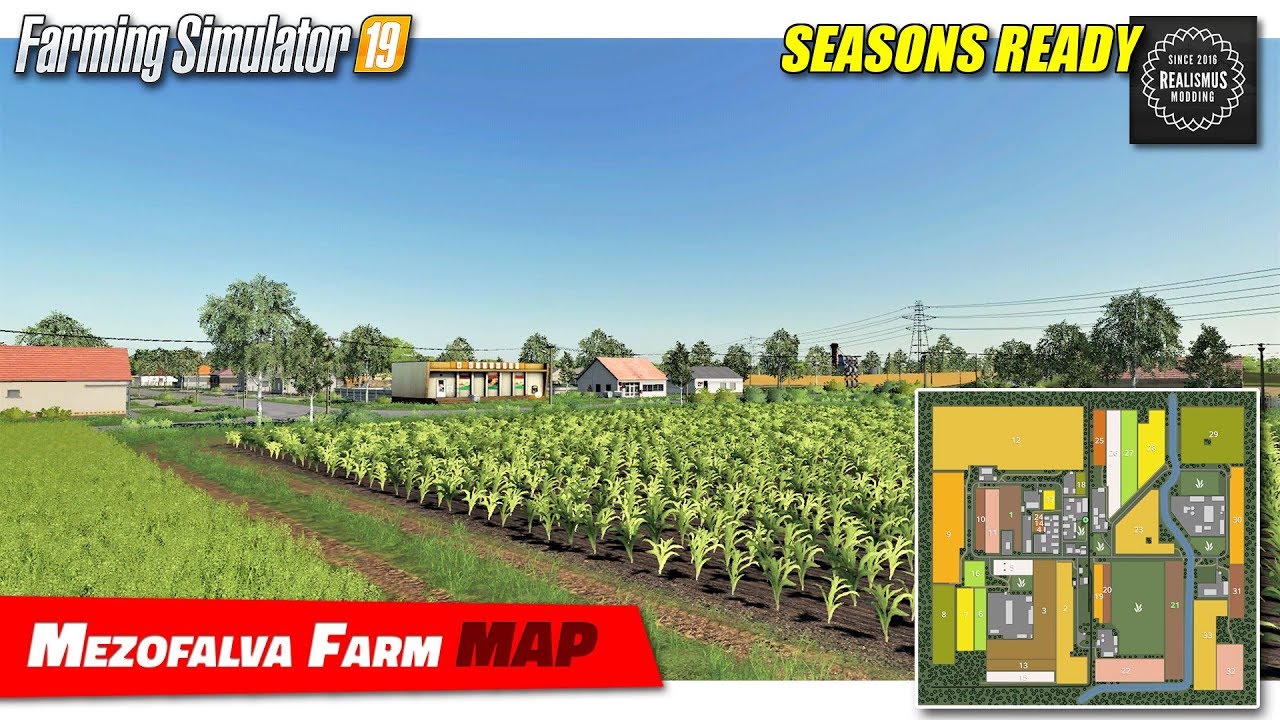 FS19 | MAP 