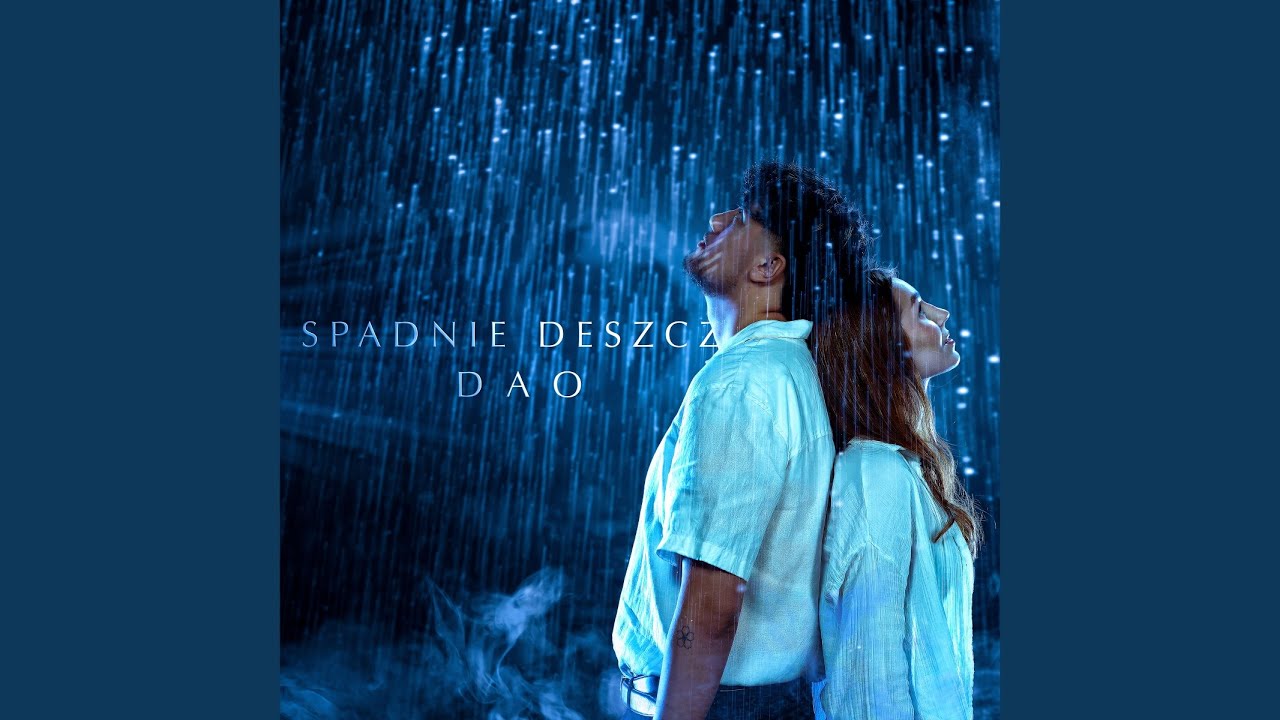 Spadnie deszcz