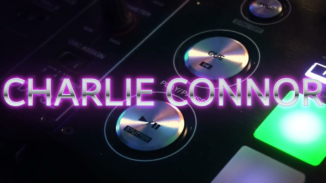 Charlie Connor - Pulse State
