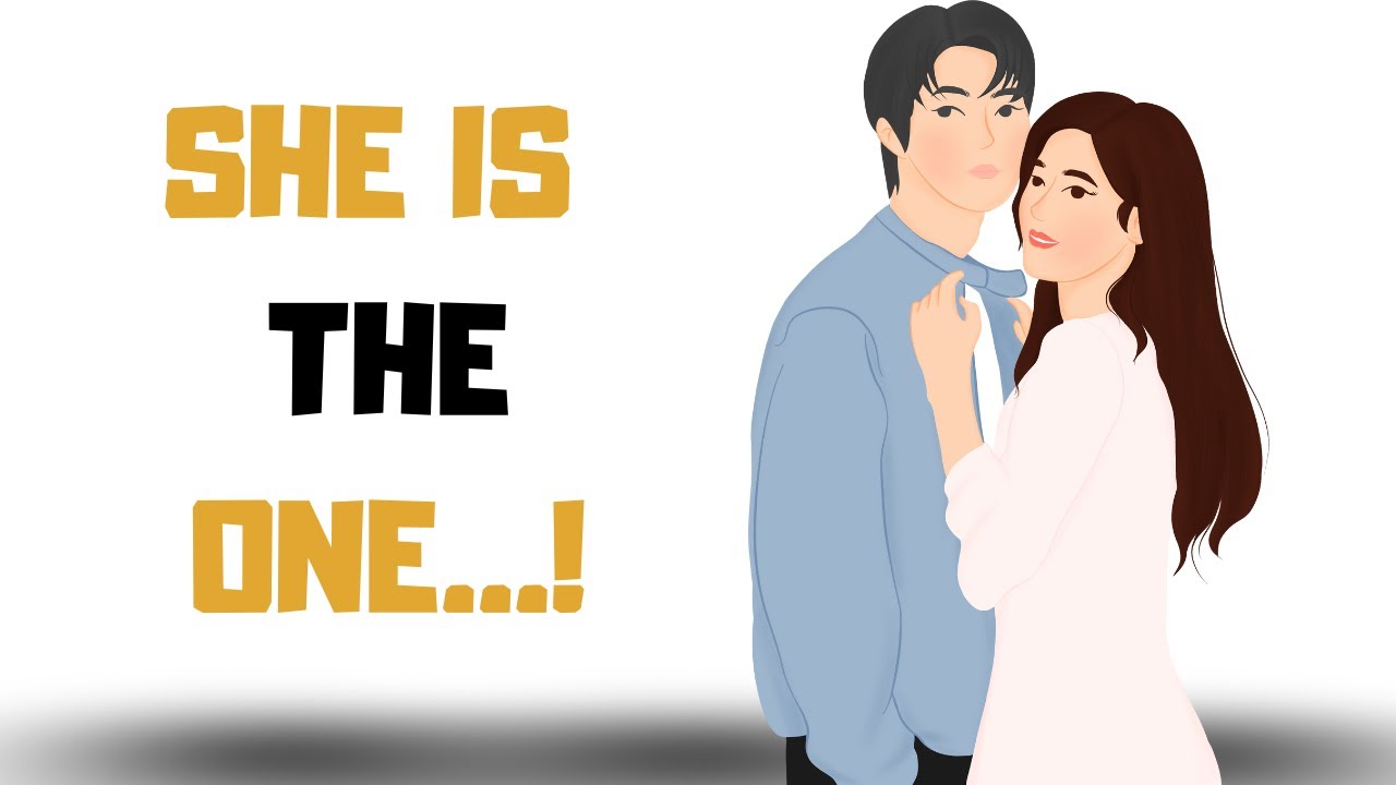 HONESTLY - If A Woman Wants A Serious Relationship, She Will Do These 5 Things | Stoicism