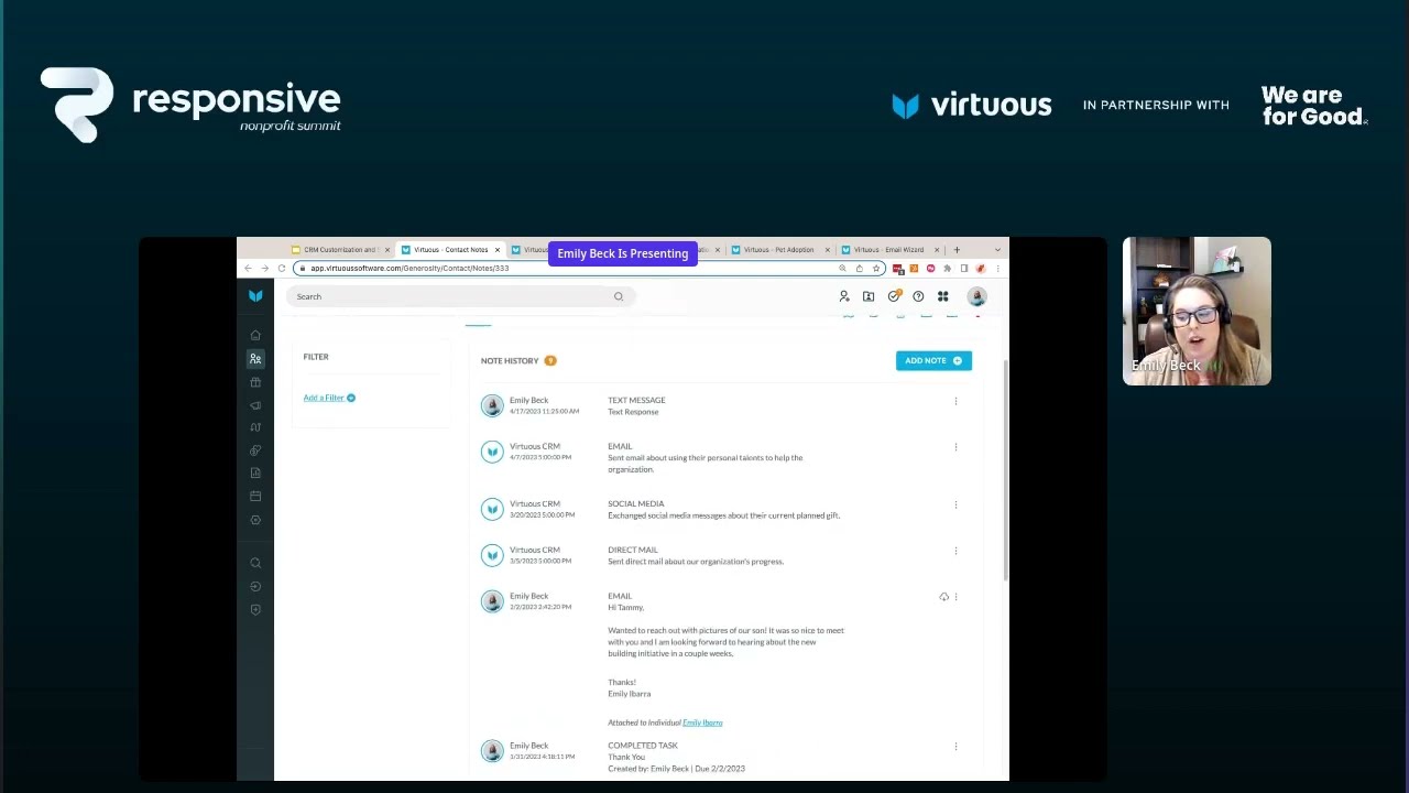 CRM Customization and Setting You Up for Success